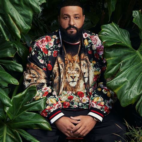 dolce gabbana khaled collection|DJ Khaled Unveils Bold Collaborative Collection With Dolce.